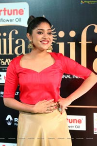 Samyukta Hornad