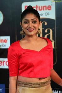 Samyukta Hornad