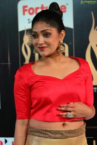 Samyukta Hornad