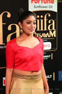 Samyukta Hornad