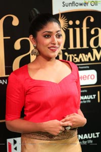 Samyukta Hornad