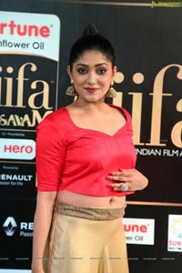 Samyukta Hornad