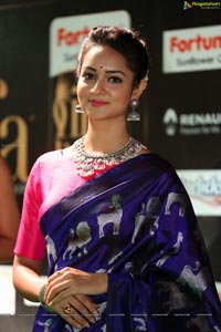 Shanvi Srivastava