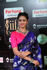 Shanvi Srivastava