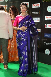 Shanvi Srivastava