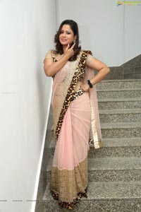 Shilpa Chakravarthy