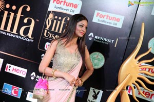 Shilpi Sharma IIFA 2017