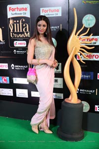 Shilpi Sharma IIFA 2017