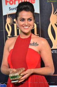 Shraddha Srinath IIFA 2017