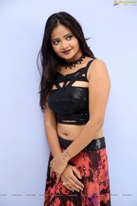 Shreya Vyas