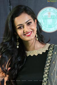 Shubra Aiyappa