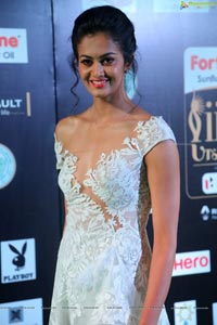 Shubra Aiyappa IIFA 2017