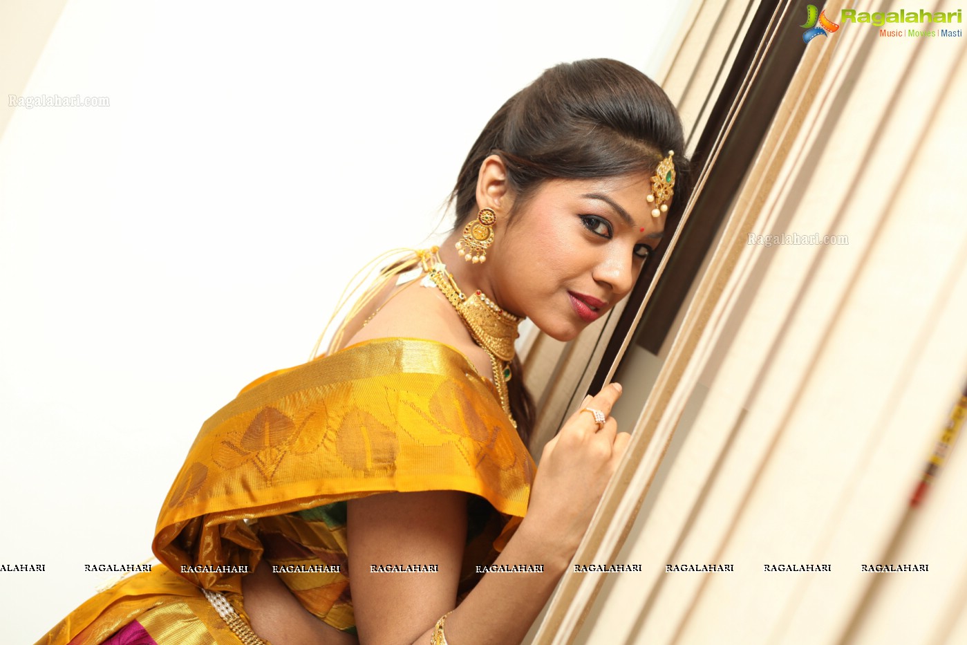 Sindhu Shivaram (Posters)