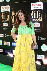 Sridevi Vijaykumar IIFA Utsavam 2017