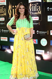 Sridevi Vijaykumar IIFA Utsavam 2017