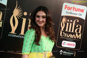 Sridevi Vijaykumar IIFA Utsavam 2017