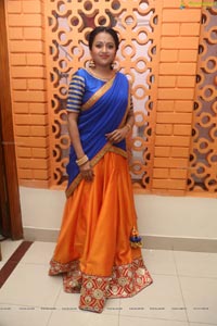 Suma Kanakala at Katamarayudu Pre-Release Function