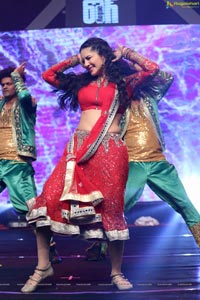 Sunny Leone Dance