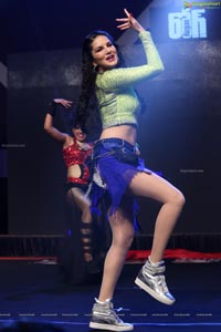 Sunny Leone Dance