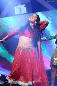 Sunny Leone Dance