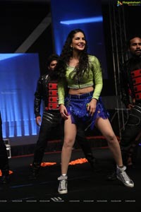 Sunny Leone Dance