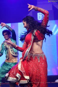 Sunny Leone Dance