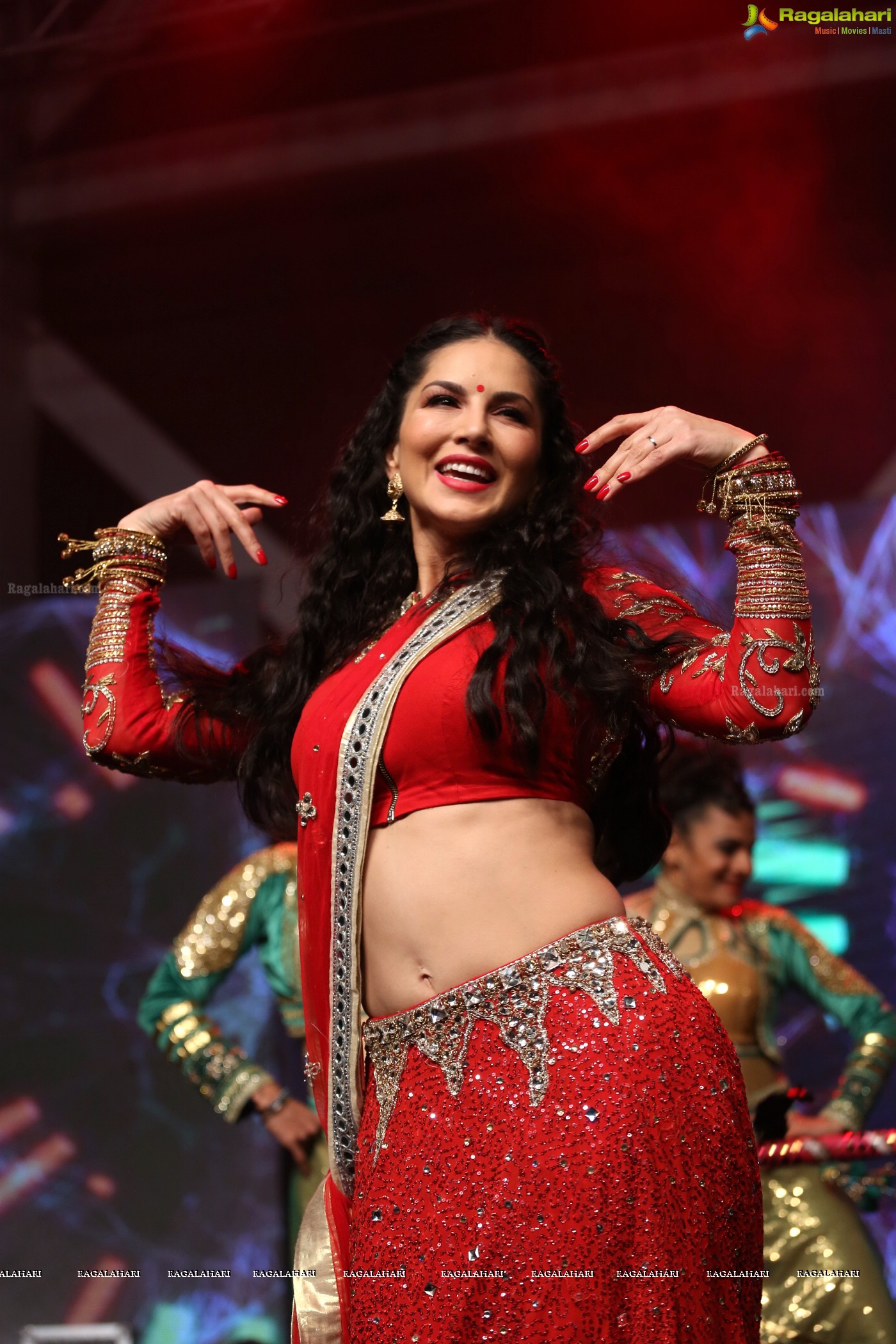 Sunny Leone (Posters)