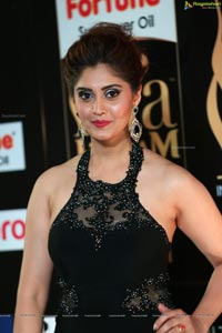 Surbhi IIFA Utsavam 2017