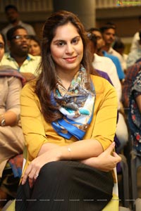 Upasana Kamineni HQ Photos