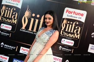 Vimala Raman IIFA 2017