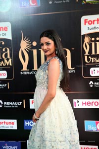 Vimala Raman IIFA 2017