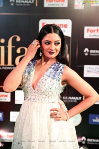 Vimala Raman IIFA 2017