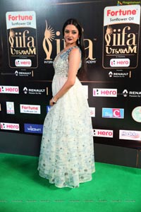 Vimala Raman IIFA 2017