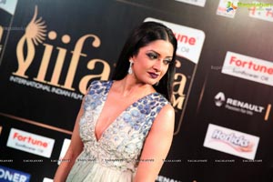 Vimala Raman IIFA 2017