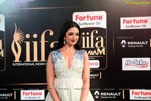 Vimala Raman IIFA 2017