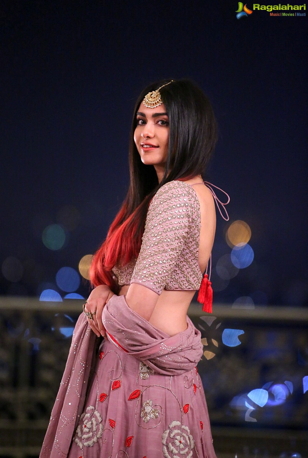 Adah Sharma