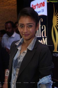 Akshara Haasan