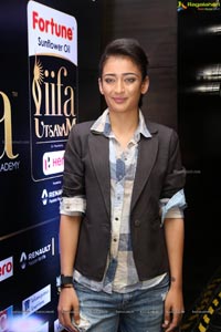 Akshara Haasan