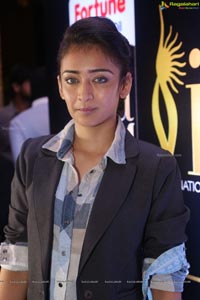 Akshara Haasan