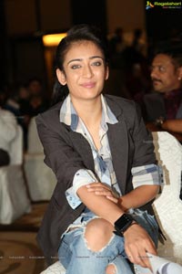 Akshara Haasan