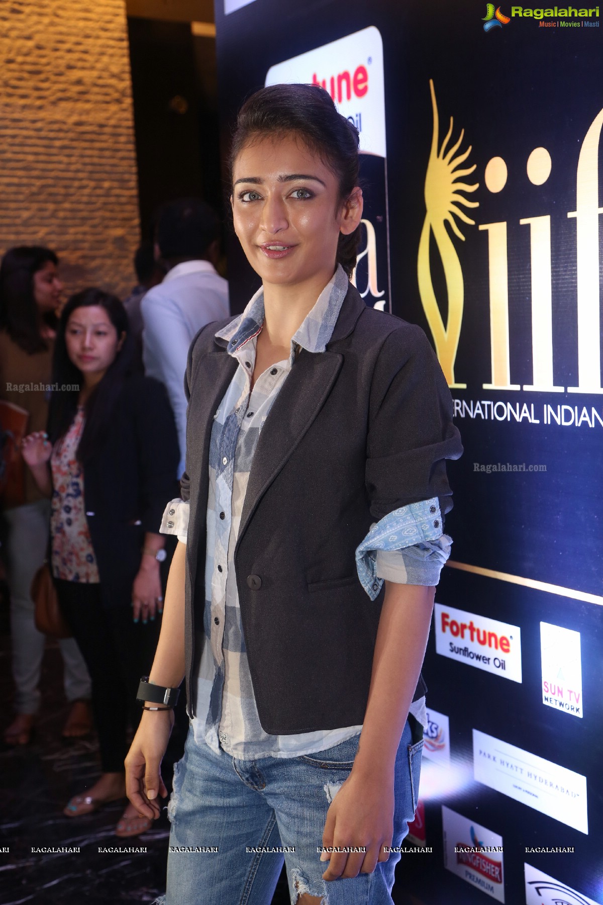 Akshara Haasan