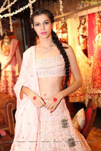 Model Anitha