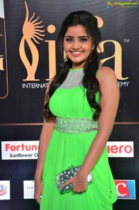 Anupama Parameswran IIFA