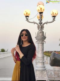 Adah Sharma