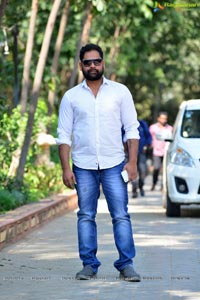 Director SK Satya