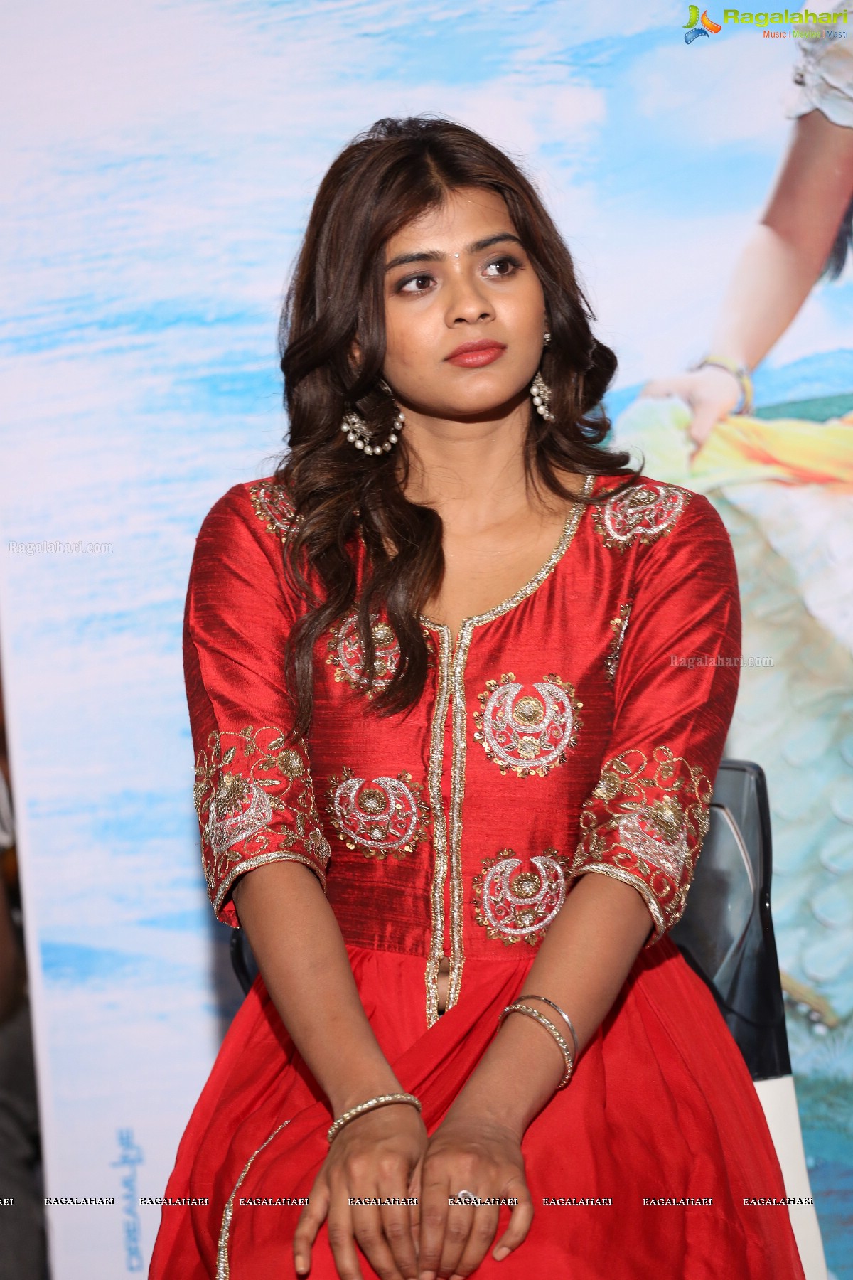 Hebah Patel