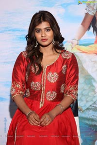 Hebah Patel Mister Audio