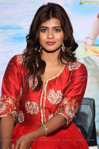 Hebah Patel Mister Audio