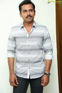 Karthi