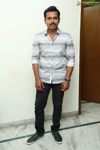 Karthi